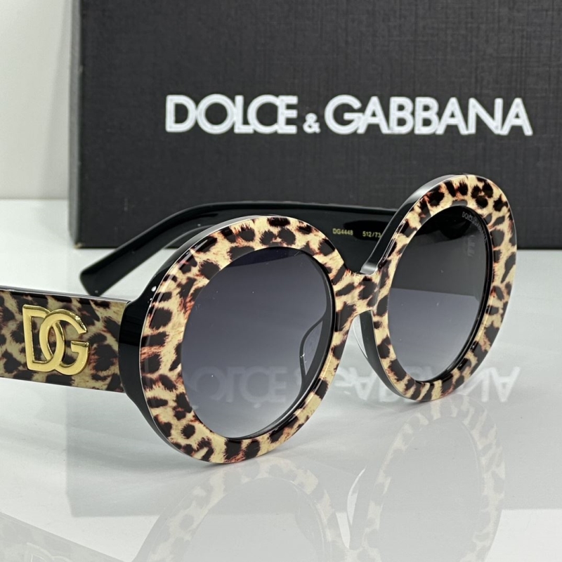 D&G Sunglasses